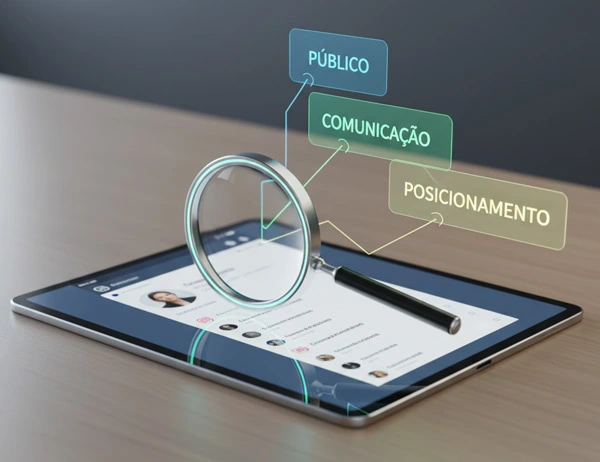 Como gerar leads qualificados para imobiliária sem lotar o CRM de contatos frios